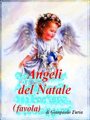 cover image of Angeli del Natale